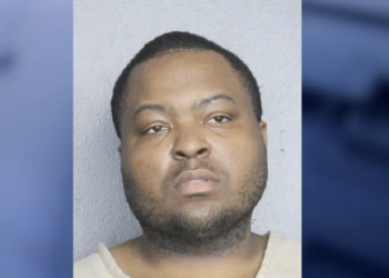 Sean Kingston Booked into Florida Jail on Fraud, Grand Theft Charges